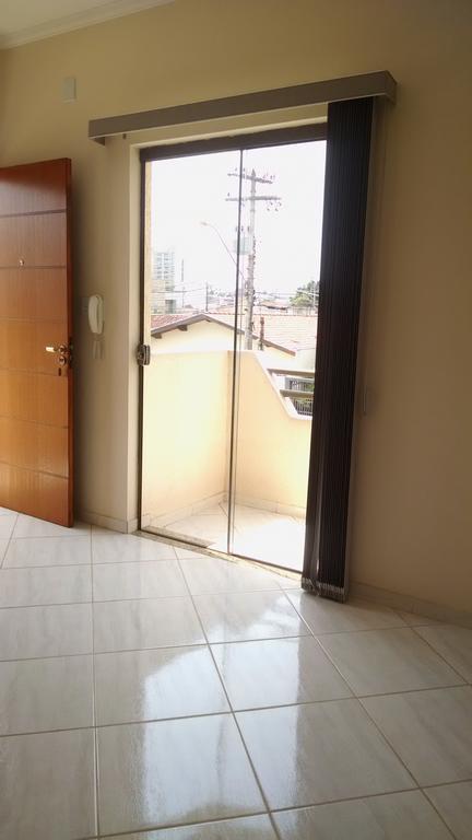Áries Apart Hotel Bauru Buitenkant foto