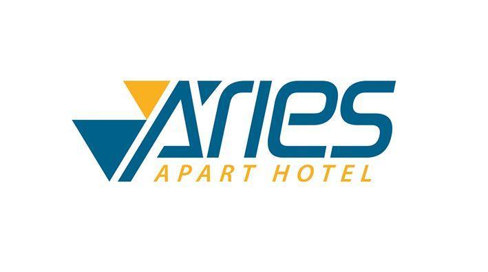 Áries Apart Hotel Bauru Buitenkant foto